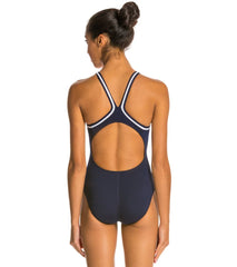 Dolfin Women's Guard DBX Back One Piece Swimsuit