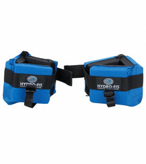 HYDRO-FIT® Classic Cuffs Water Weights