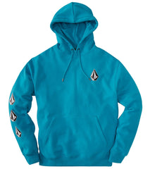 Volcom Men's Iconic Stone Pullover Hoodie