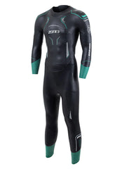Zone3 Men's 2024 Vision Fullsuit Tri Wetsuit