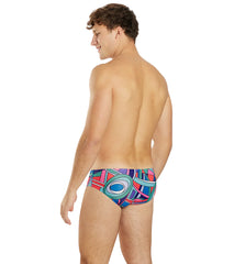 Sporti Groovy Zodiac Scorpio Brief Swimsuit (26-40)