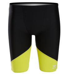 Speedo Men's Spark Splice Jammer Swimsuit