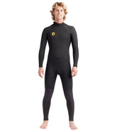 Body Glove Men's Heritage 3/2mm Back Zip Full Wetsuit