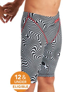 Arena Boys' Powerskin ST 2.0 Illusion Limited Edition Jr Jammer