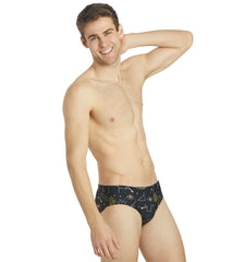 Sporti Celestial Brief Swimsuit