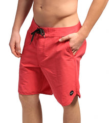 Hurley Men's Cool By The Pool Solid Boardwalk Short