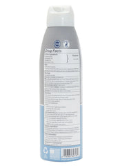 Aloe Up Sport SPF 30 Continuous Spray 6oz