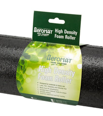 AeroMat Elite High Density Foam Roller, 6" x 36" Extra Firm