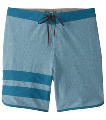 Hurley Men's Phantom Block Party Heather 2.0 Boardshort