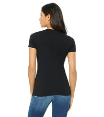 Bella + Canvas Women's The Favorite T-Shirt