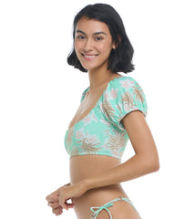 Body Glove Women's Wahine Jodie Bikini Top