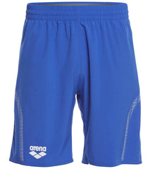 Arena Unisex Team Line Long Bermuda Short