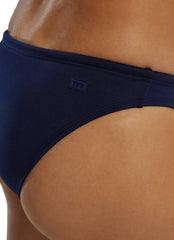 TYR Women's Guard Durafast Elite Classic Full Coverage Bikini Bottom