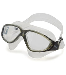 TYR Rogue Swim Mask (Adult Fit)