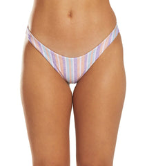 Hurley Quick Dry Herringstripe Surf Bottom