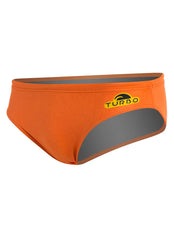 Turbo Men's Basic Water Polo Brief