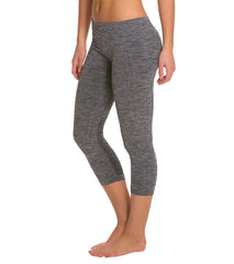 Body Glove Breathe Trail Blazer Crop Legging