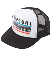 Rip Curl Painted Trucker Hat