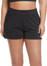 Beach House Plus Size Paloma Beach April Beach Short