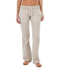 Hurley Women's Bonfire Beach Pant
