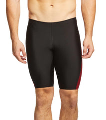 Speedo Launch Splice Endurance+ Jammer Swimsuit