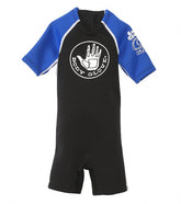 Body Glove Youth 2/2MM Pro 3 Spring Suit Wetsuit