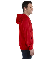 Gildan Unisex Heavy Blend Full-Zip Hooded Sweatshirt