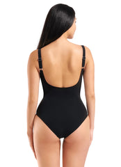 Arena Women's Daniela U Back One Piece Swimsuit