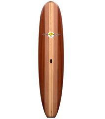 Surftech Robert August 11'6" Woody SUP Board