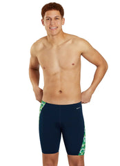 Sporti HydroLast Arrowhead Splice Jammer Swimsuit (22-40)