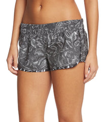 Hurley Women's Supersuede Rosewater 2.5" Beachrider Boardshort