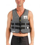 Body Glove Men's Mystic USCG PFD