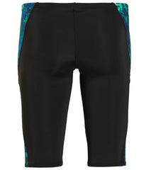 TYR Men's Diploria Blade Jammer Swimsuit