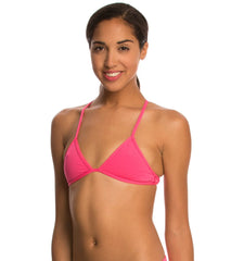 Turbo Dual Layer Knotties Relax Bikini Top