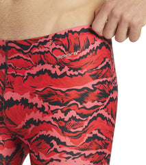 Sporti New Waves Jammer Swimsuit (22-40)