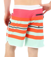 Hurley Men's Phantom 60 Block Party Warp Boardshort