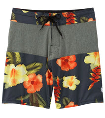 Body Glove Men's Tropical Inception Boardshort