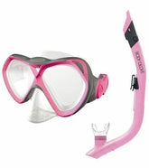 Body Glove Jr. Cove Mask and Snorkel Combo