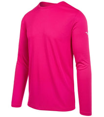 Mizuno Men's Long Sleeve Tee