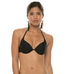 Body Glove Swimwear Womens Body Love Underwire Bikini Top