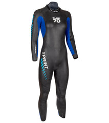 Blueseventy Women's 2023 Sprint Fullsuit Wetsuit
