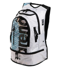Arena Fastpack 3.0 Planet Water Backpack