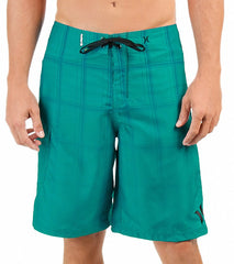Hurley Men's Puerto Rico Blend Boardshort