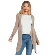 Volcom Women's Go Go Wrap Cardigan