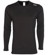 TYR Active Men's Thermal Long Sleeve Rashguard
