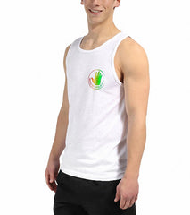 Body Glove Men's Neon Leon Tank
