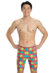 Sporti Limited Edition Dynasty Gallop Jammer Swimsuit (22-40)