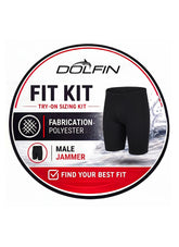 Dolfin Poly Fit Kit Reliance Jammer