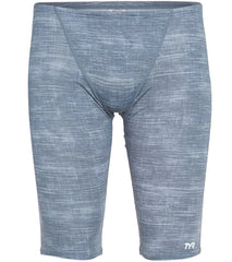 TYR Men's Sandblast All Over Jammer Swimsuit