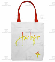 Hurley Gallery Tote Bag